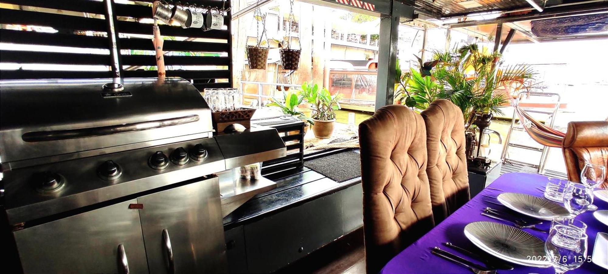 Botel Sabai Sabai Liveaboard *